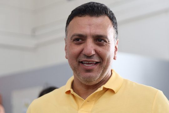 kikilias